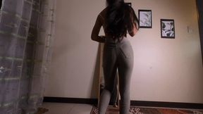 Ass Worship
