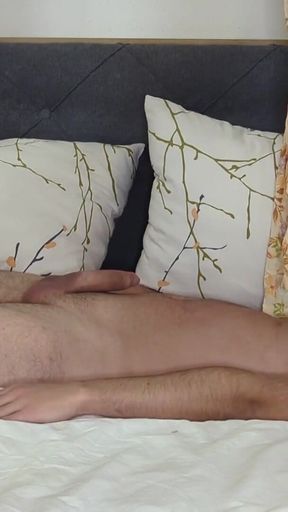 Must-share moment from &quot;Goddess Bellafussara - Full weight body and head Trampling cock rubbing&quot;