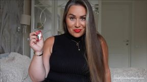 Lock Your Dick And Open Your Wallet (720p HD)