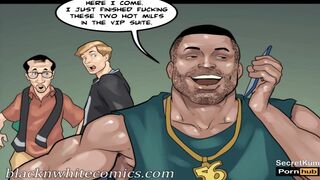 The Poker Game S3 Ep. 13 - Cheating Ex-Wife Caught with a big black cock up her Booty