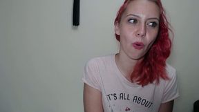 Ruby Jay Private Show