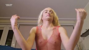 Girl Got Lost in Time