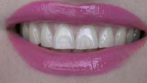 You have outstanding sharp and pointy teeth WMV FULL HD 1080p