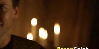 Naughty&#x1F608; Spartacus Mix: Full Sex & Nudity