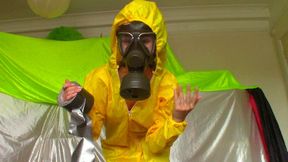 Post Apocalyptic Last JOI (mkv)