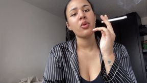 1080P i knew it my ex bf likes to suck cocks haha