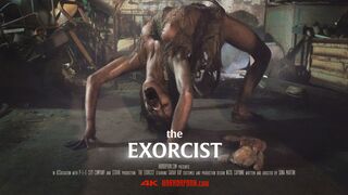 HORROR PORN: The Exorcist
