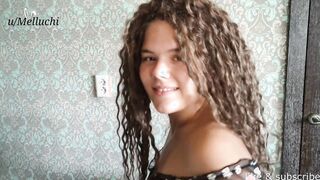 Sexual Step Daughter Gets a Paddle