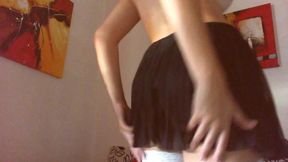 super sexy ballerinas
