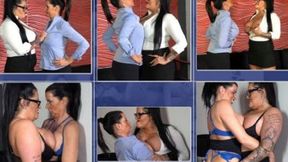 E-C-C 369 "Horny Counterparts" - Part 1