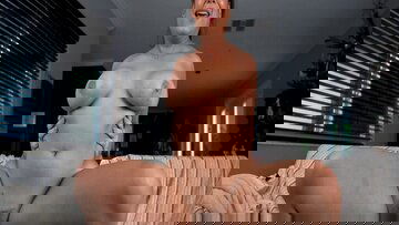 Giving my big tits stepmother the cumshot that she needs from me