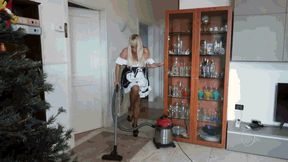 Slutty maid is having fun again WMV (1920x1080) FHD