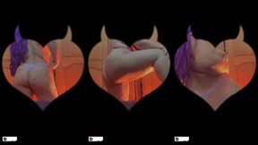 update #288 (november 23, 2022) a very kinky little devil for you today !! ?