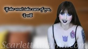 If she won't take care of you, I will - WMV HD 1080p