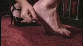A Session With Nicolette (MP4)