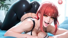 Huge Hot Hardcore XXX Action
