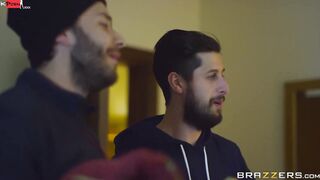Storm of Kings XXX Parody: Behind the Scenes Film With Peta Jensen, Anissa Kate, Ryan Ryder, Aruba Jasmine - Brazzers Official