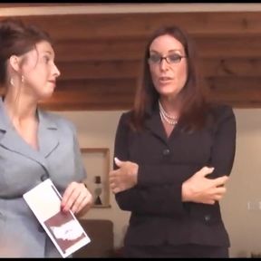 M.f.e.b - Stepmoms for Ethical Behavior