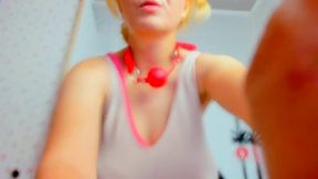 Sexy Flory Private Show