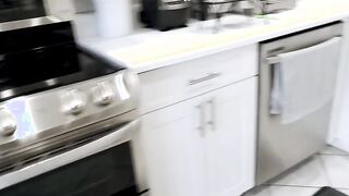 Butt Fucking My Stuck Step Cougar - TabooHeat