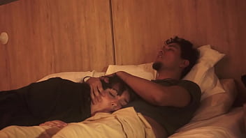 Stepbro Pumps My Mouth, Utilizes No Other, Milk & Whore Treatment Follows