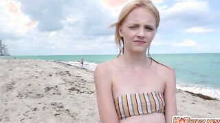 Beach Pickup - S3:E4