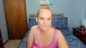 Roni Raye Private Show