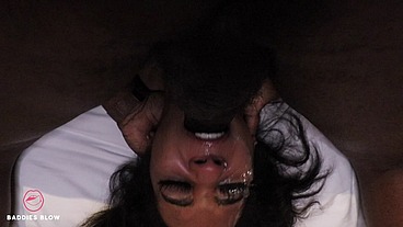 BADDIES BLOW // GIANNA SPADE #1