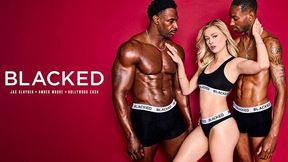 Blacked.Com - bbc trailer