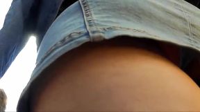 UPSKIRT KING 438