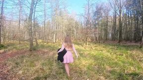 Forest Hardcore - Lost Control There