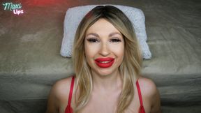[4K] RED LIPS WORSHIP