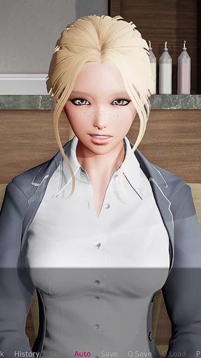 Depravity - #14 - Visual Novel