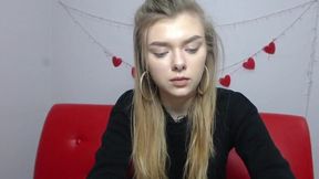 Kasandra Davis Private Show