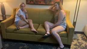 Tied Talettes 4 Stepmom Controlled MOV