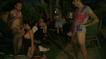 Summer sinners affairs vol.7