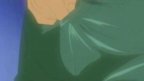 Body Swap Scene 2 - Raw Hentai