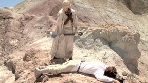 Star Wars XXX A Porn Parody