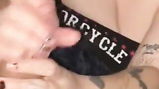 Cutie Gothic WORSHIPS bbcs