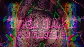 Hyper Gooner - Ass Triggered