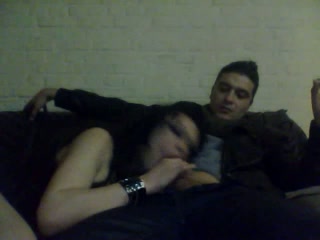 Busty Bulgarian skank from the nightclub blows my dick after party