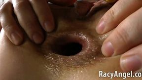 Up close and personal with anal queens Sheena Shaw, Roxy Raye, and Jada Stevens