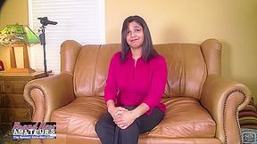 Plastic Princess - Pov Clip