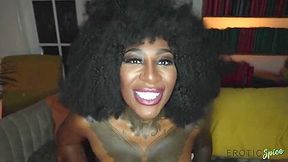 Josy Black Use My Whore Hole