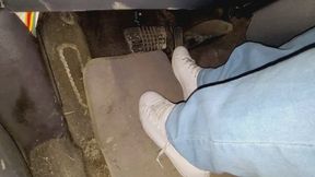 Really stuck!