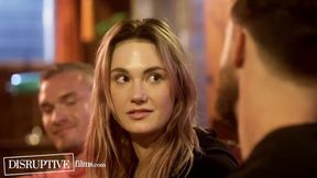 Wife Finds Out Husband's Secret Gay Affair - Alpha Wolfe, Isaac X - DisruptiveFilms