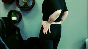 Tessa Foley Private Show