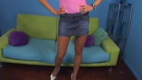 Fucking My Slutty Neighbor