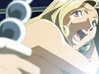 Foxy Nudes - Movie two Uncensored - English Dubbed