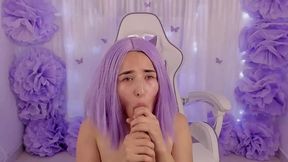 Daniela Jimenes Private Show